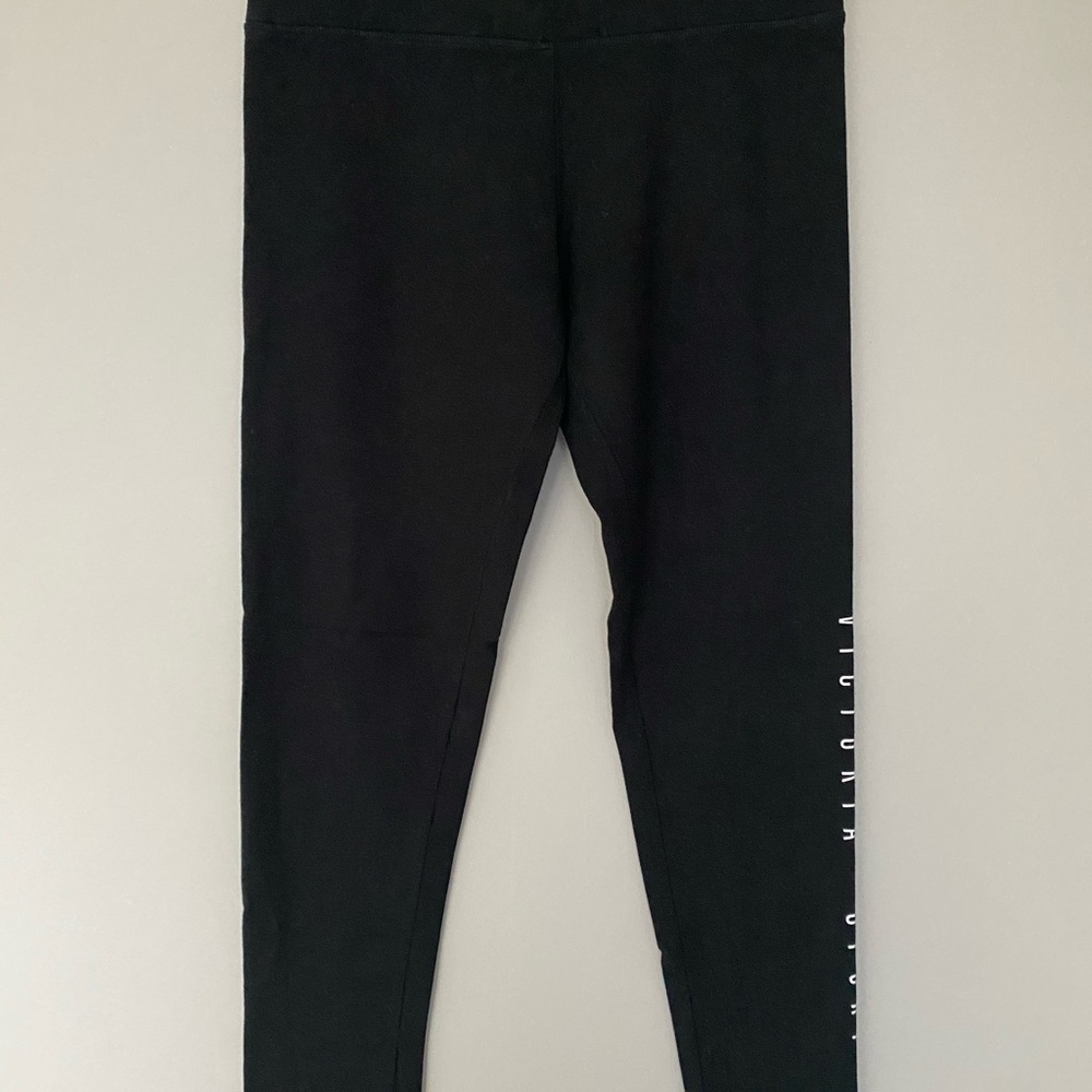 Victoria secret leggings size large